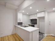 Lofty Little Bourke Warehouse Style Appeal!