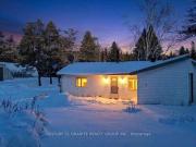 3157 Lower Faraday Road, Faraday, ON, K0L 1C0 house for...
