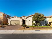 3158 Biancavilla Avenue, Henderson, NV 89044