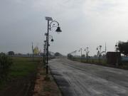 3159 Sq.Ft. Plot in Sumthana Nagpur