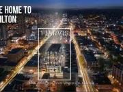 315 1 Jarvis Street, Hamilton, ON, L8R 3J2 lease for lease.