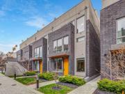 315 46 Curzon Street, Toronto, ON, M4M 0C2 townhouse for...