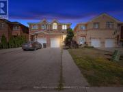 315 Comiskey Crescent, Mississauga, ON, L5W 0C5 house...