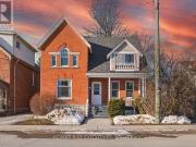 315 Earl Street, Kingston Central City East, ON, K7L 2J3...