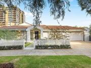 3/15 Edward Street, Cottesloe, WA 6011