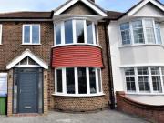 315 Green Lane, Edgebury, London, SE9 3TB, United...