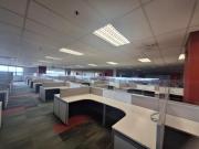 315 SQM READY TO USE OFFICE SPACE FOR LEASE IN WEST...