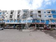 315 Square Feet ground Shop For Sale In D 12 Markaz...