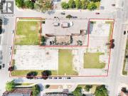 315 University Avenue West, Windsor, ON, N9A 5P7 vacant...