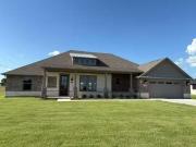 3160 County Road 222, Van Alstyne, TX 75409