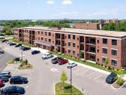 3160 MEADOWBROOK LANE Unit# 118