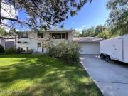 3160 W 71ST AVE, ANCHORAGE, AK 99502