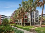 316/1 Danks Street West, Port Melbourne VIC 3207...