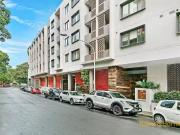 316/1 Wattle Crescent, Pyrmont, NSW 2009