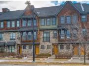 316 Ascot Circle Sw, Calgary, AB, T3H 0X2 townhouse for...