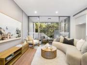 3/16 Coogee Street, Randwick, NSW 2031