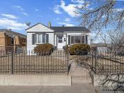 316 E Pershing Blvd, Cheyenne, WY 82001