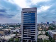 316 sqm Bare shell Office Space in Quezon Avenue