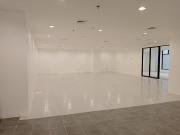 316sqm Office WITH OWN GATE near Greenbelt Legaspi...
