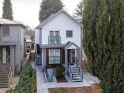 3172 26Th Avenue W, Vancouver, BC, V6L 1V8 duplex for sale.