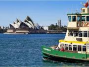 3/175 Blues Point Road, Mc Mahons Point Apartment for...
