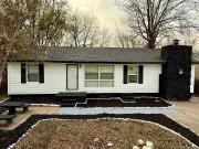 3178 N Hartford Pl, Tulsa, OK 74106