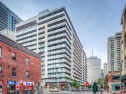 317 111 Elizabeth Street, Toronto, M5G 1P7