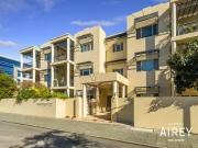 3/17 19 Emerald Terrace, West Perth, WA 6005