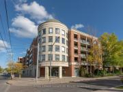 317 1 Queen Street E, Toronto, ON, M4L 6S9 lease for...