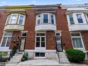 317 E Lorraine Ave, Baltimore, MD 21218