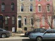 317 Fulton Ave, Baltimore, MD 21223