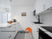 #317 Linda Vista Building by Home Holidays