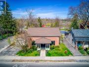 317 Queen Street S, Mississauga, ON, L5M 1M3 house for...