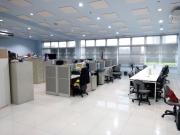 317 sq, meters Office space for lease in Chino Roces,...