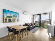 318/181 Fitzroy Street, St Kilda VIC 3182 Apartment For Rent