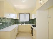 Renovated 2 Bedroom Unit in Handy Location