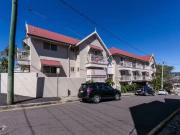 3/186 Petrie Terrace, Petrie Terrace QLD 4000 Studio For...