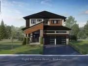 3188 Searidge Street, Severn West Shore, ON, L3V 8R1 house.