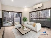 318/99 Abeckett Street, Melbourne, VIC 3000