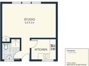 3/189 Darling Street, Balmain NSW 2041