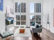 318 933 Seymour Street, Vancouver, BC, V6B 6L6 Single...