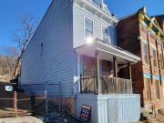 318 W McMicken Ave, Cincinnati, OH 45214
