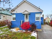 318 West Street N, Orillia, ON, L3V 5E2 house for sale |...