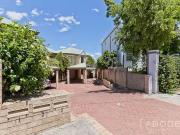 3/191 Vincent Street, West Perth, WA 6005