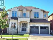 3192 Meadow Marsh Crescent, Oakville, ON, L6H 0T2 house...
