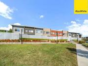 31/96 Arthur Blakeley Way, Coombs, ACT 2611