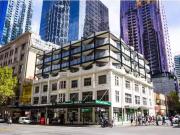 319/99 A'beckett Street, Melbourne Apartment for...