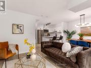 319 39 Shank Street, Toronto, ON, M6J 3X3 townhouse for...