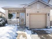 319 Jensen Apartments in Huron Heights London ON N5V 4X3