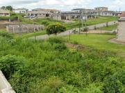 319 m² Land available in Lovu